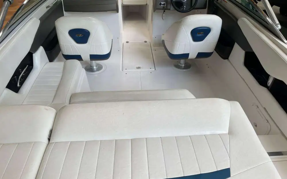 slider 8 Regal  2200