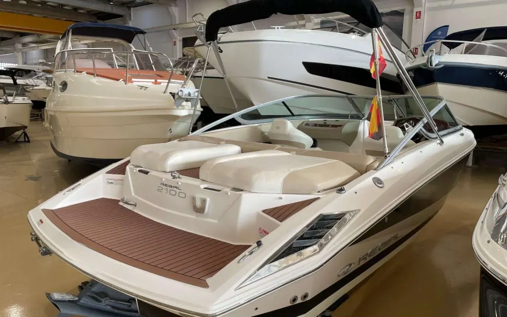 slider 0 Regal  2100