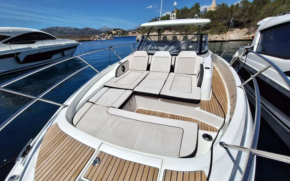 slider 3 Jeanneau Cap Camarat 12.5 WA - null