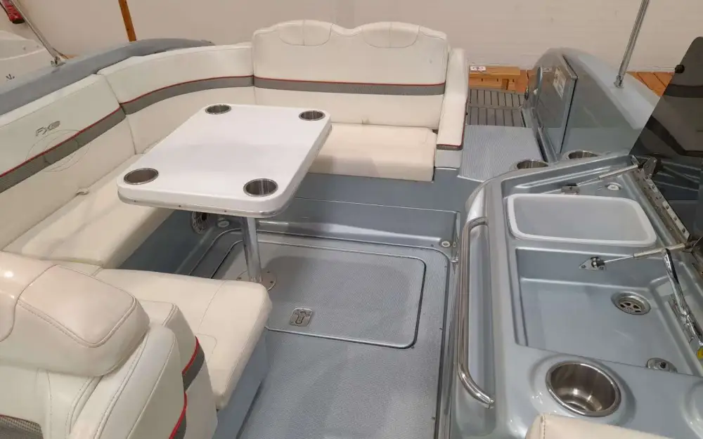 slider 11 Formula  310 Sun Sport