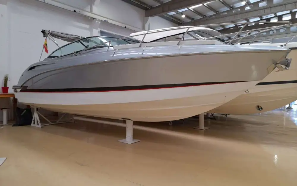 slider 16 Formula  310 Sun Sport