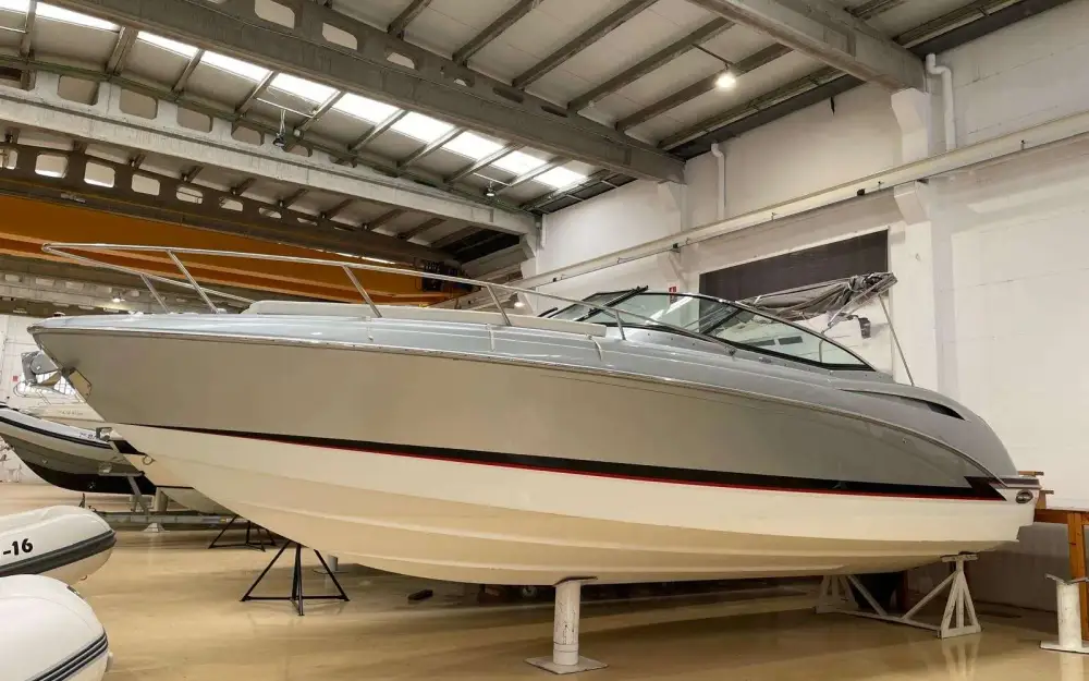 slider 17 Formula  310 Sun Sport