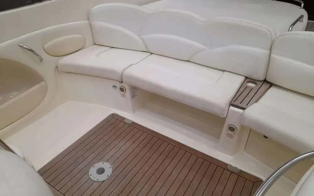 slider 11 Cranchi CSL 28
