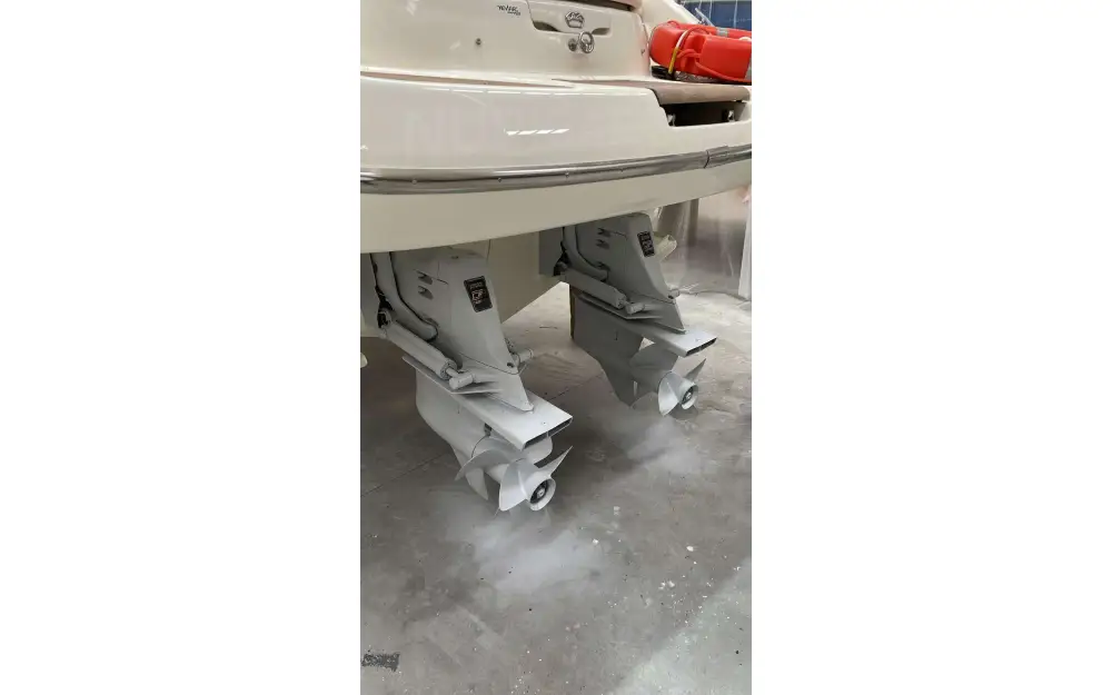 slider 12 Cranchi CSL 28