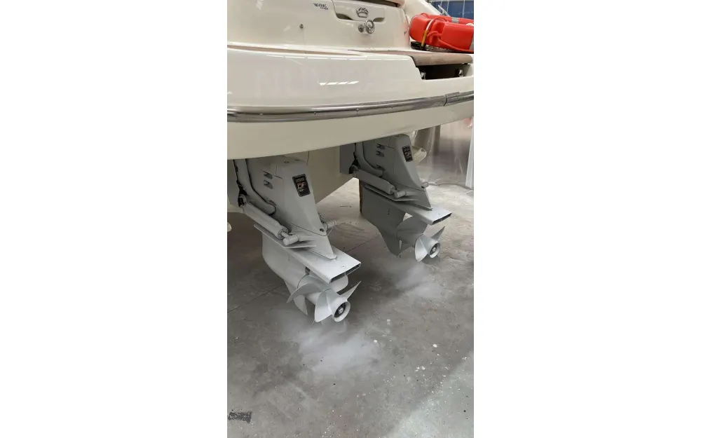 slider 12 Cranchi CSL 28 - null