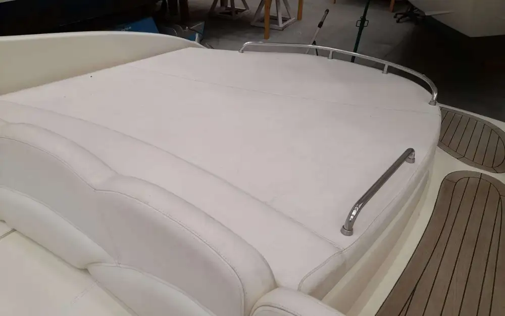 slider 3 Cranchi CSL 28