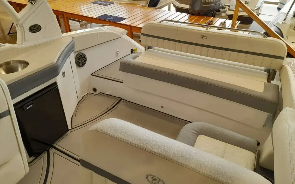slider 10 Cobalt  25 SC