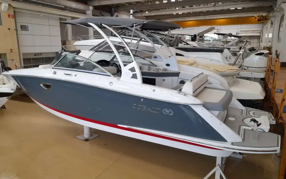 slider 3 Cobalt  25 SC