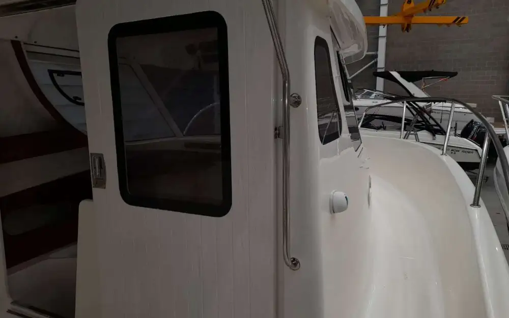 slider 12 Arvor  250