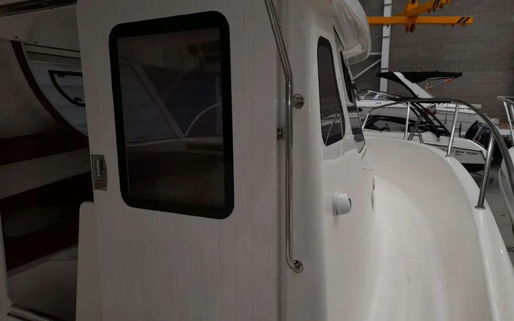 slider 12 Arvor  250 - null