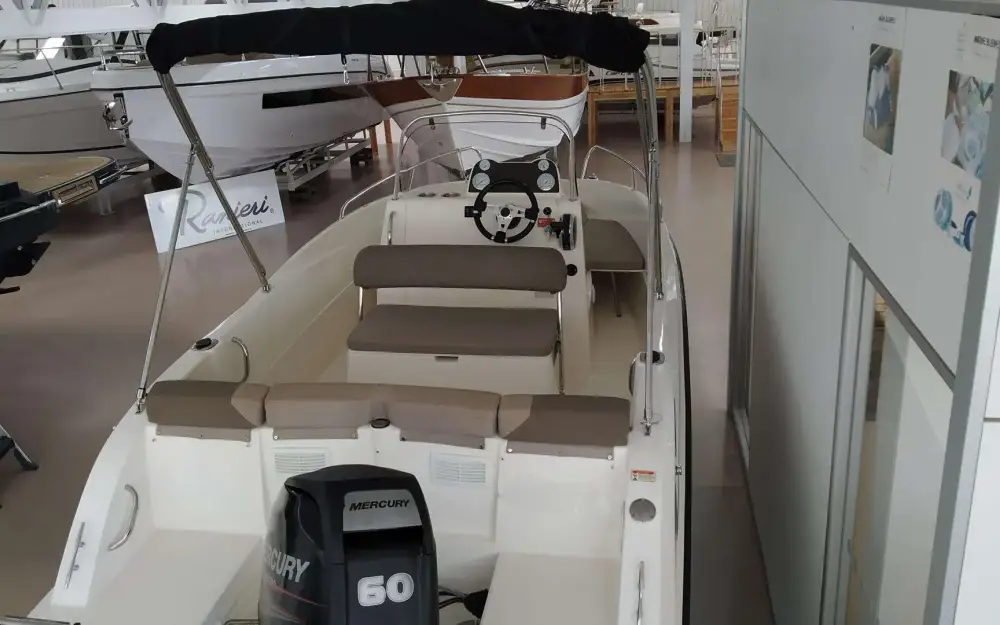 slider 10 Quicksilver Activ 505 Open