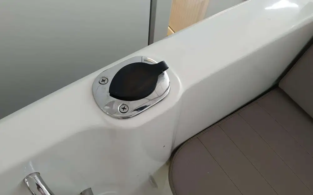 slider 11 Quicksilver Activ 505 Open