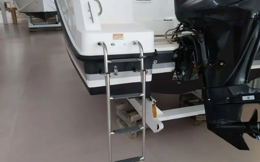slider 12 Quicksilver Activ 505 Open