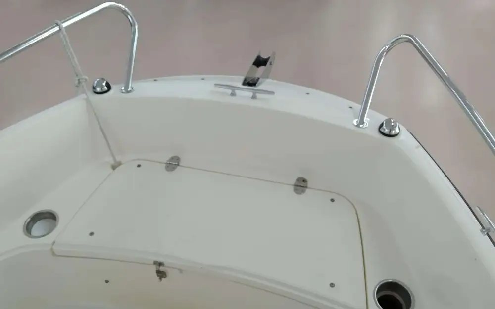 slider 13 Quicksilver Activ 505 Open