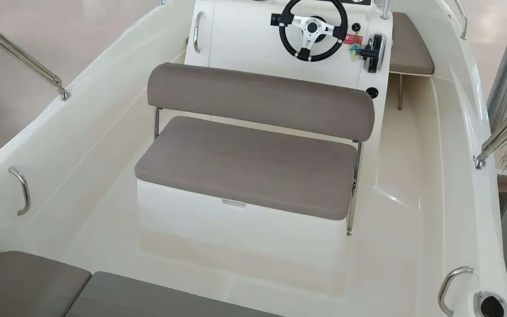 slider 15 Quicksilver Activ 505 Open