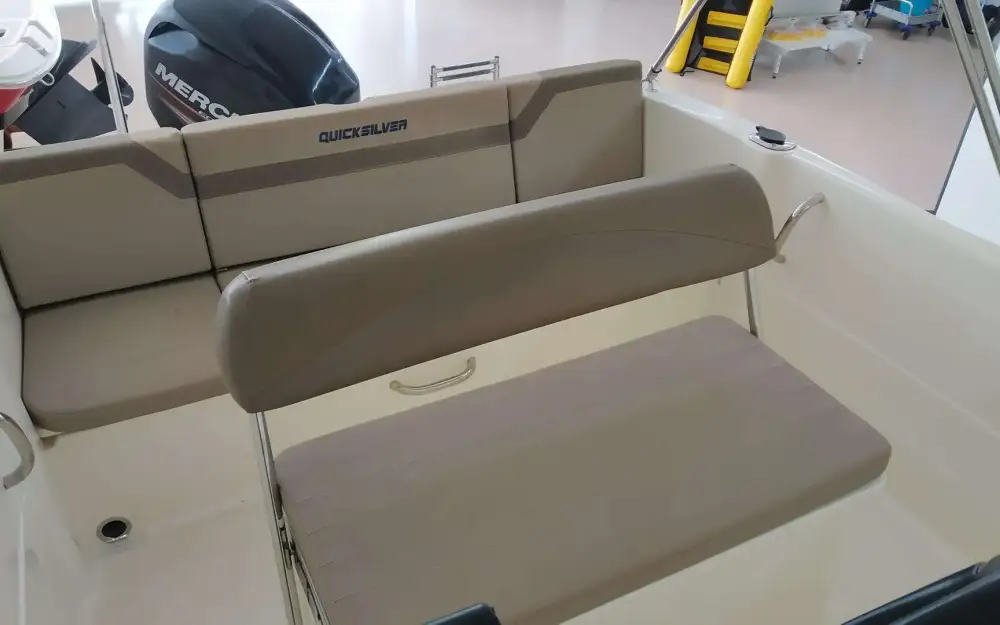 slider 1 Quicksilver Activ 505 Open
