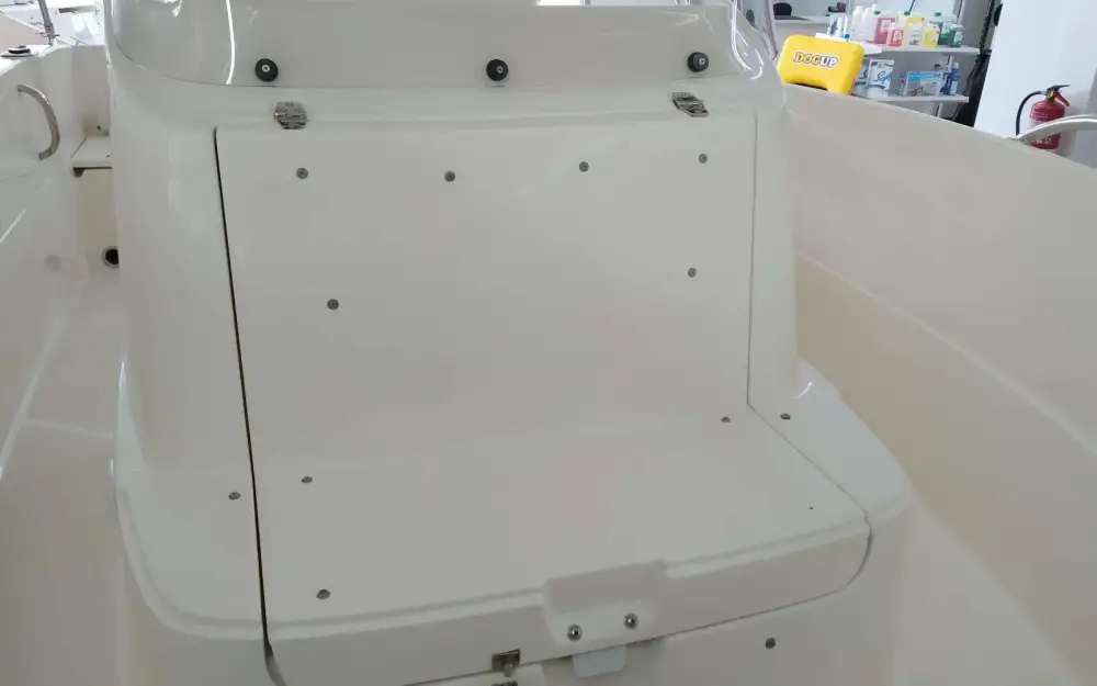 slider 5 Quicksilver Activ 505 Open