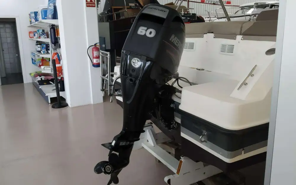 slider 8 Quicksilver Activ 505 Open