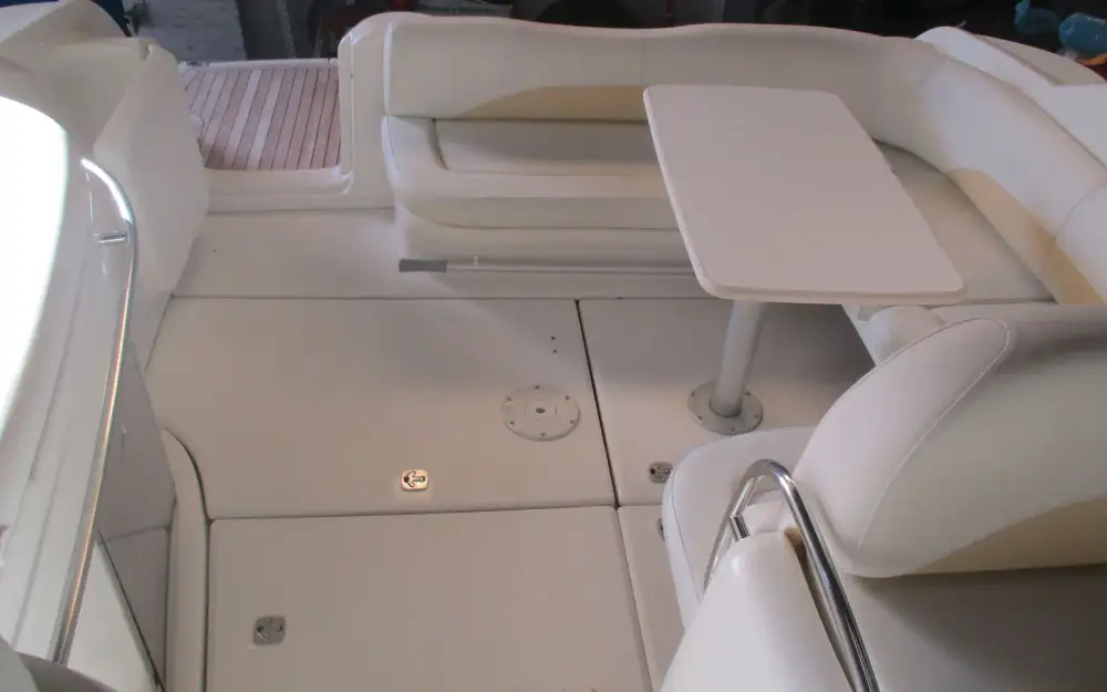 slider 17 Cranchi Zaffiro 34