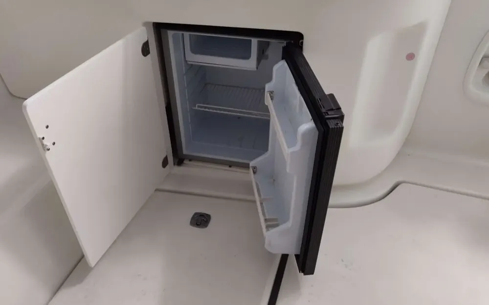 slider 3 Cranchi Zaffiro 34 - null