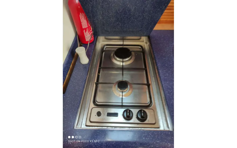 slider 8 Cranchi Zaffiro 34 - null