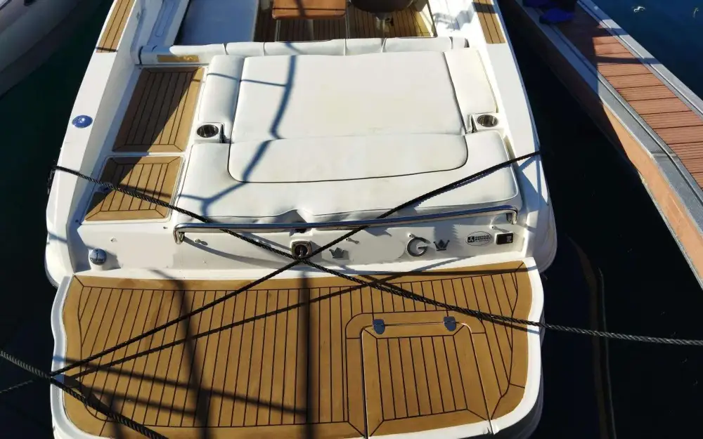 slider 3 Sea Ray  240 Sunsport