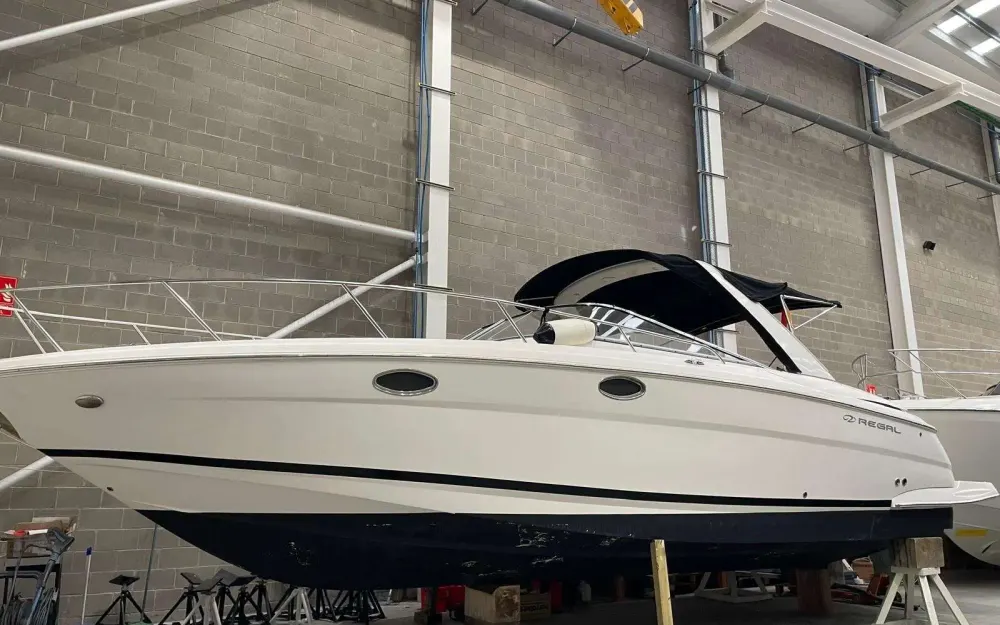 RegalRegal 3550