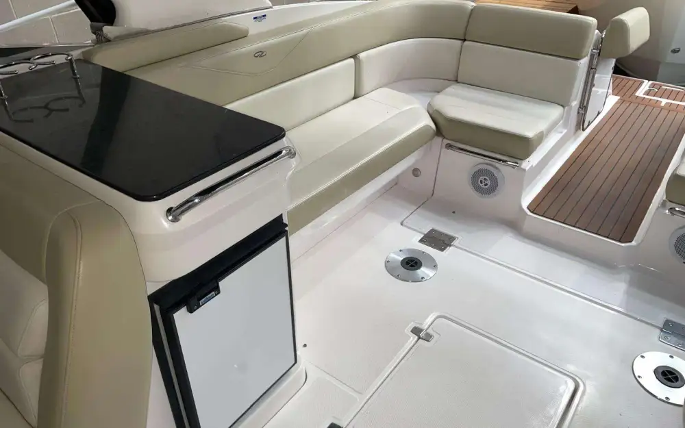 slider 11 Regal  3550