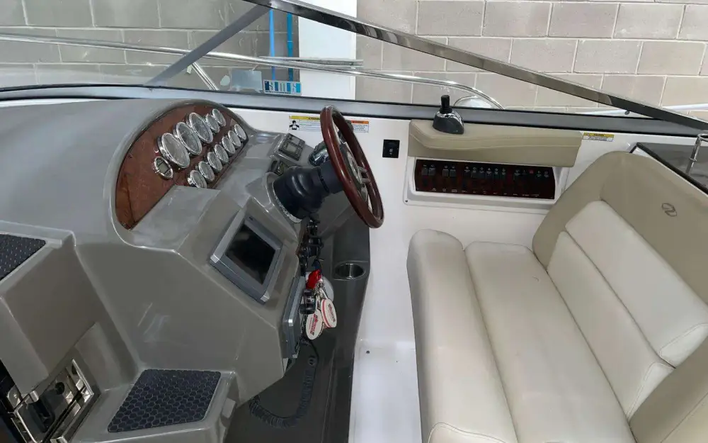 slider 12 Regal  3550
