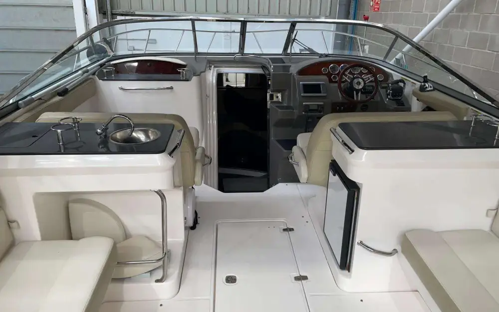 slider 5 Regal  3550
