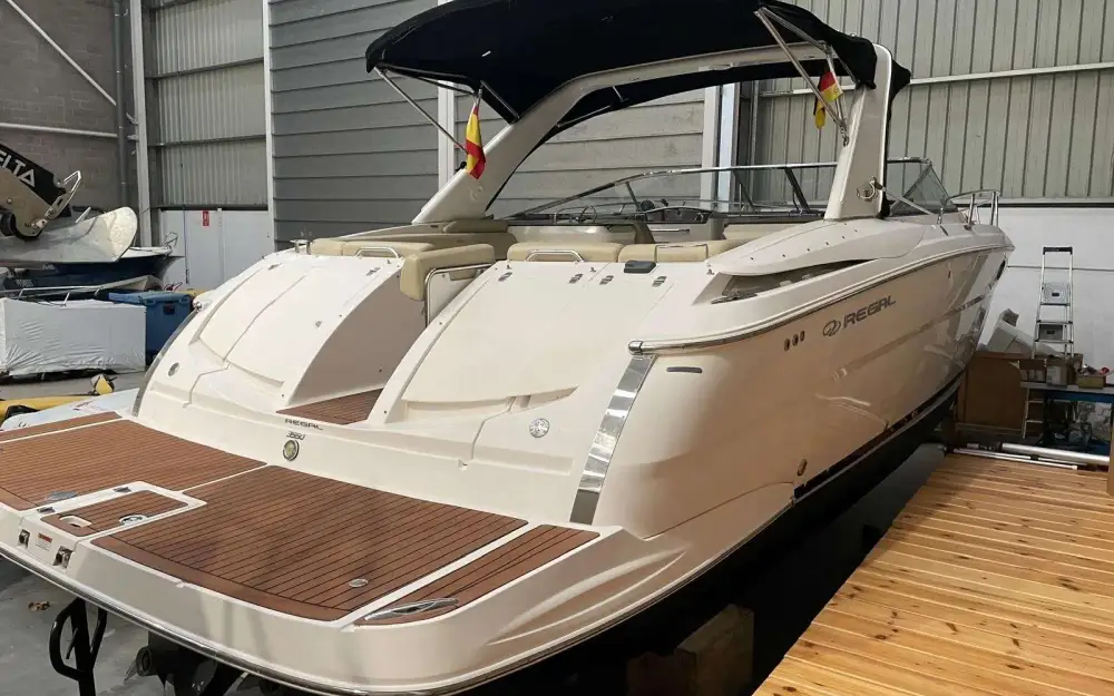 slider 6 Regal  3550