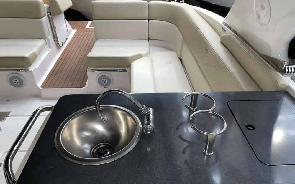 slider 8 Regal  3550