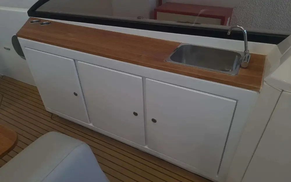 slider 2 Rand Boats Supreme 27