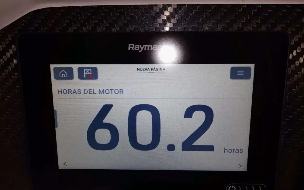 slider 6 Rand Boats Supreme 27