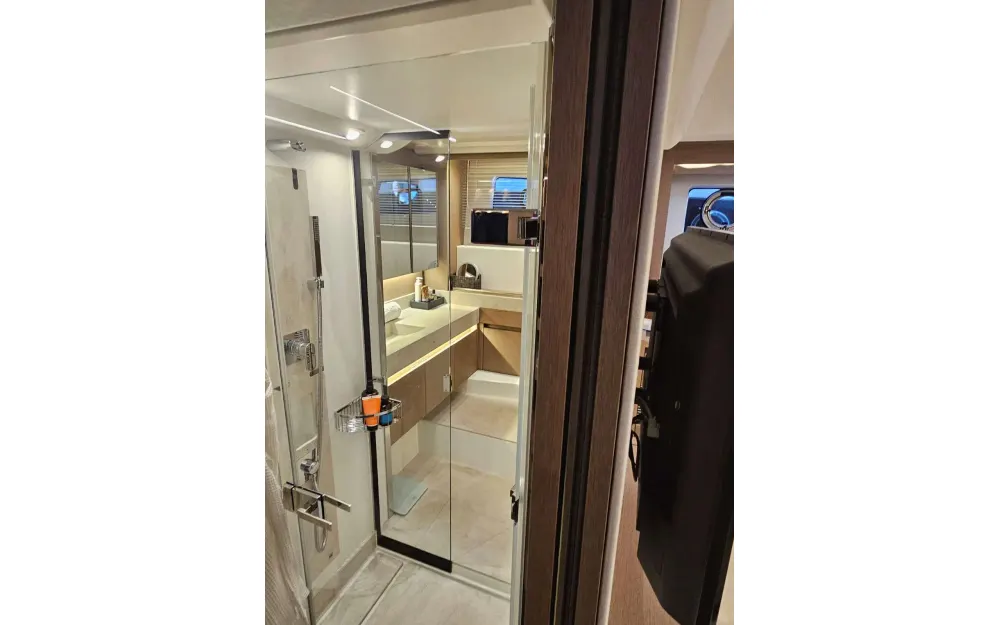 slider 30 Jeanneau Prestige 590 - null