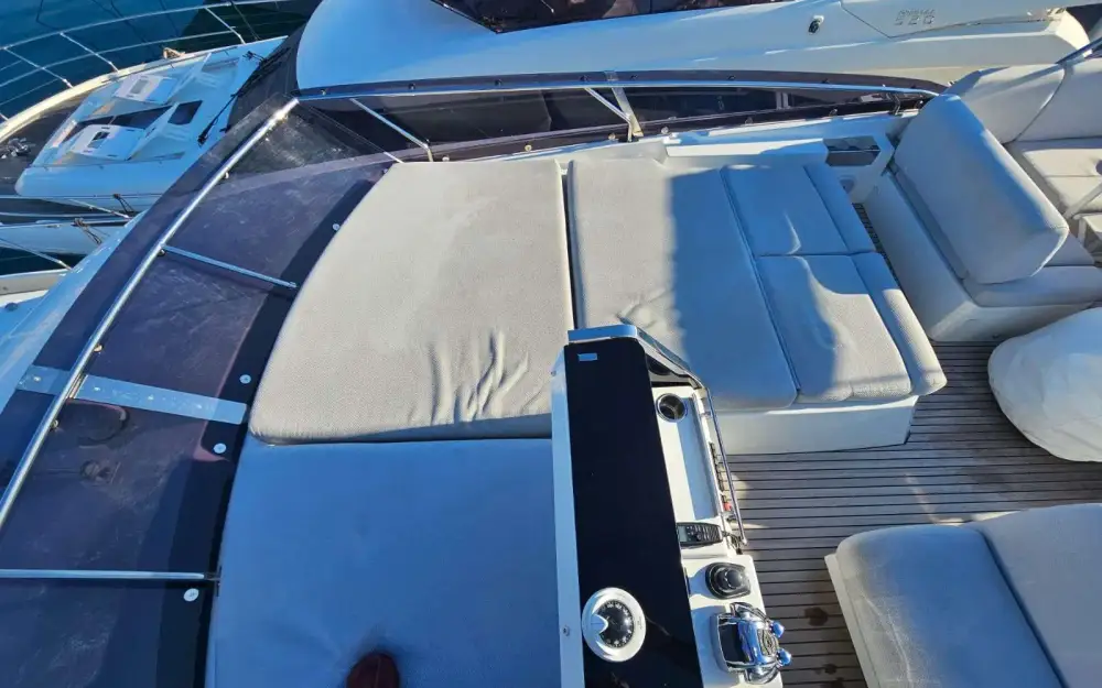 slider 48 Jeanneau Prestige 590