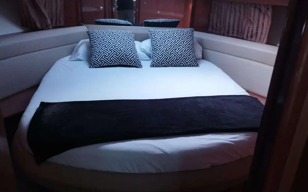 slider 11 Jeanneau Prestige 38 S