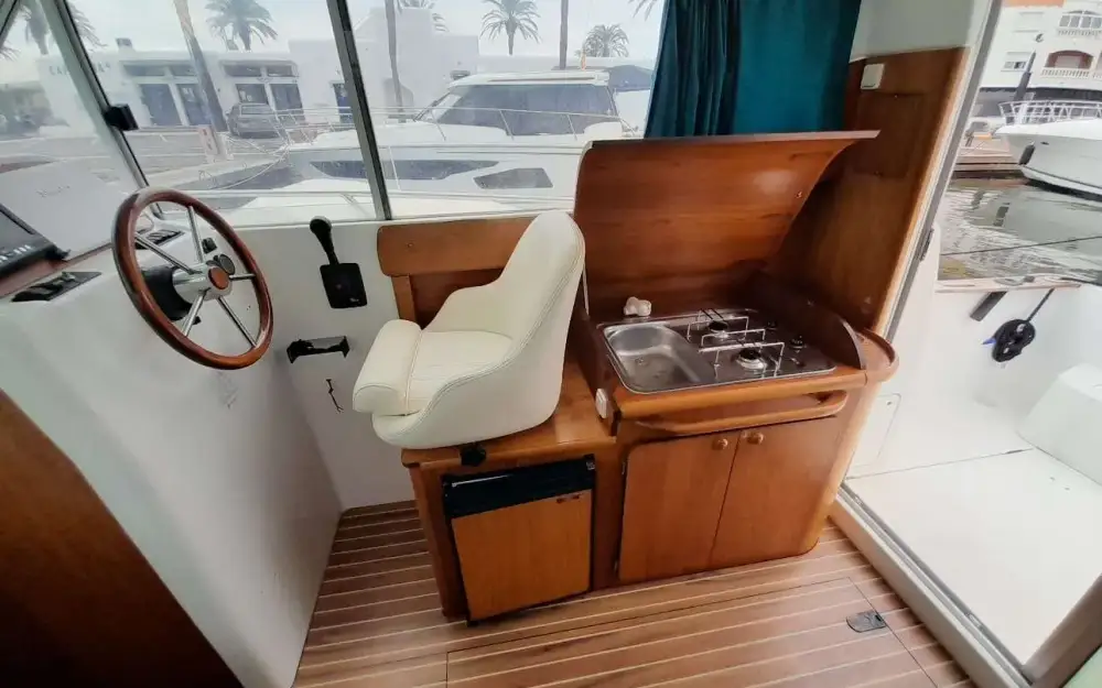slider 7 Jeanneau Merry Fisher 805
