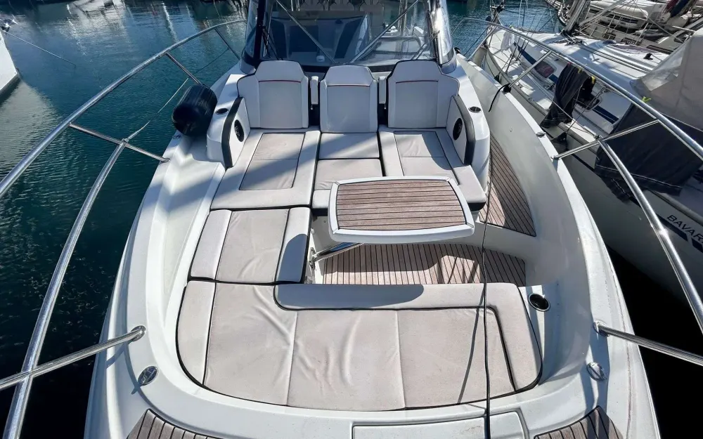 slider 5 Jeanneau Cap Camarat 12.5 WA - null