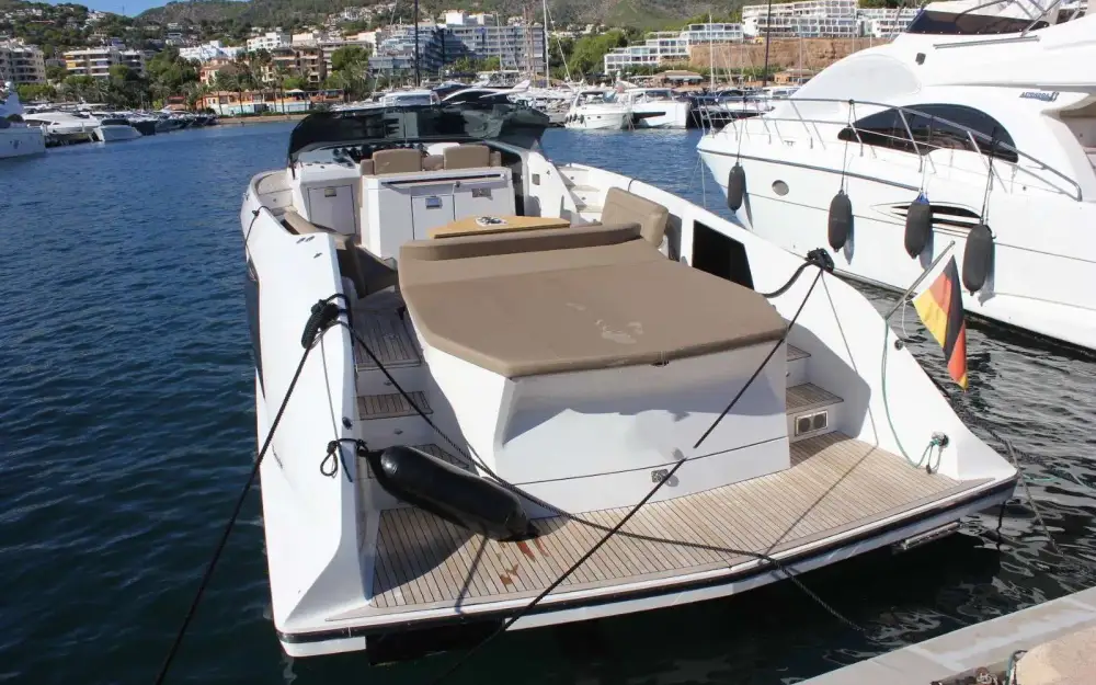 slider 17 Frauscher  1414 Demon