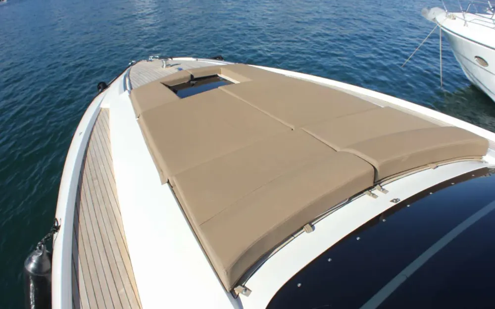 slider 6 Frauscher  1414 Demon - null