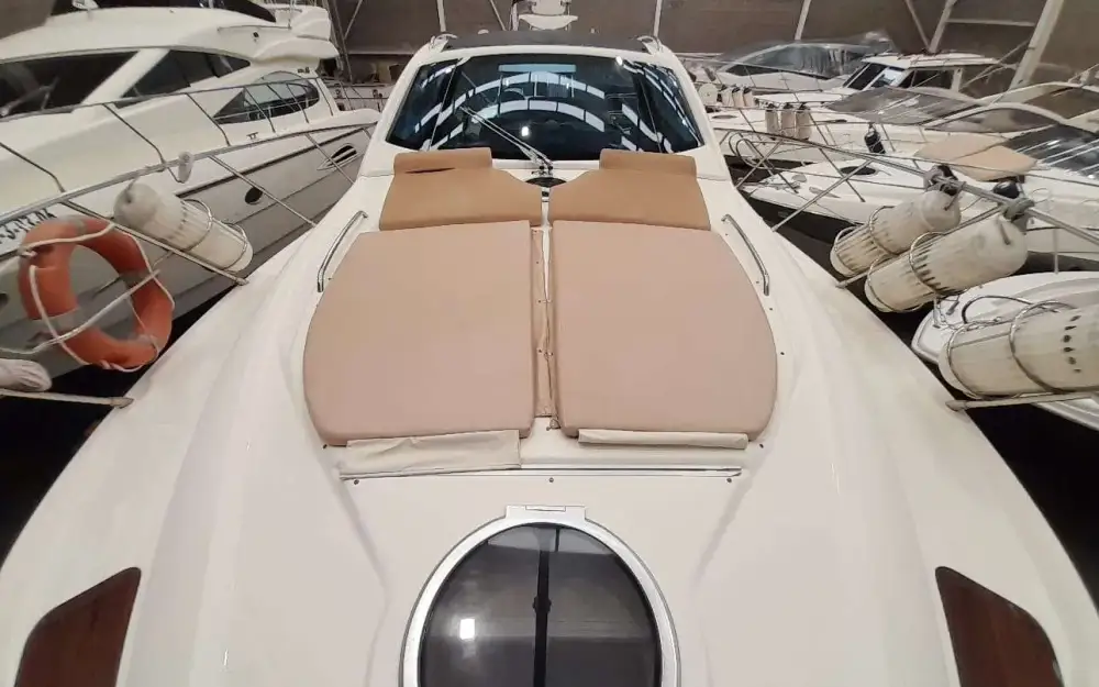 slider 5 Cranchi Mediterranee 43 Hard Top