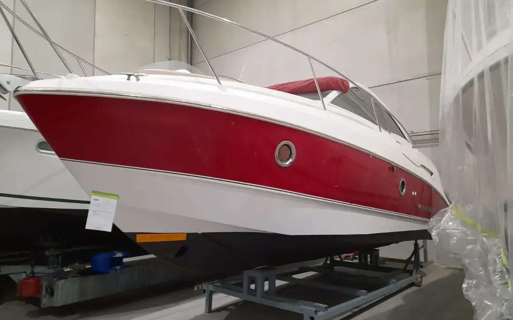 slider 10 Beneteau Monte Carlo 27