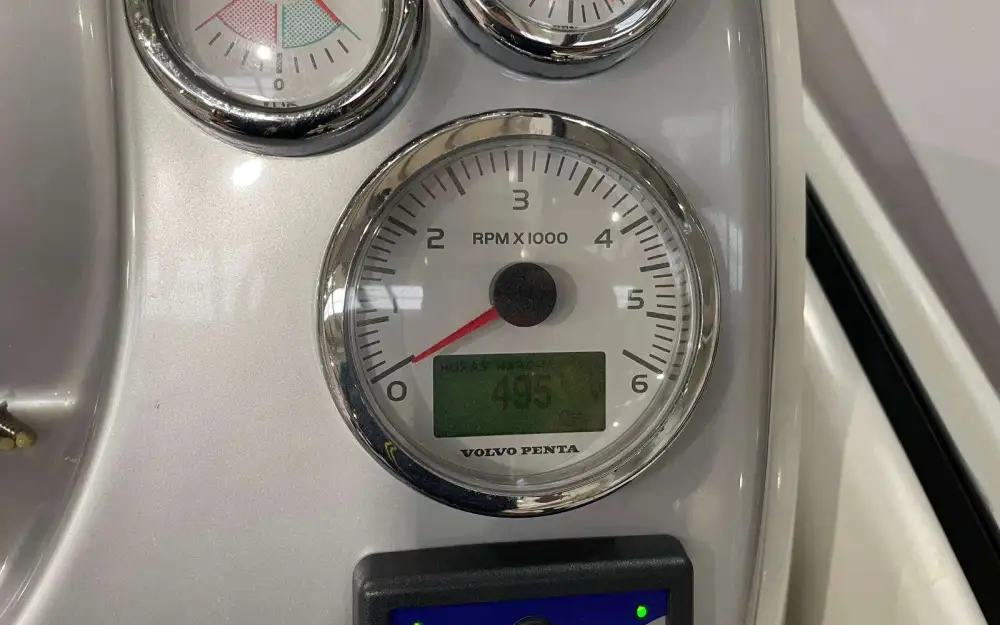 slider 13 Beneteau Monte Carlo 27