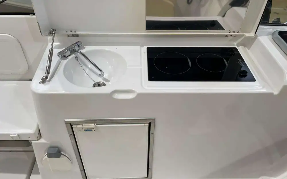 slider 14 Beneteau Monte Carlo 27
