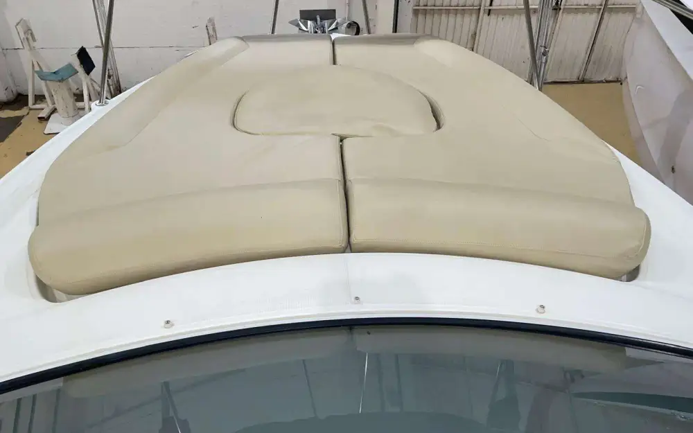 slider 7 Beneteau Monte Carlo 27