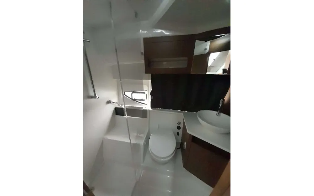 slider 22 Beneteau Antares 11 Fly - null