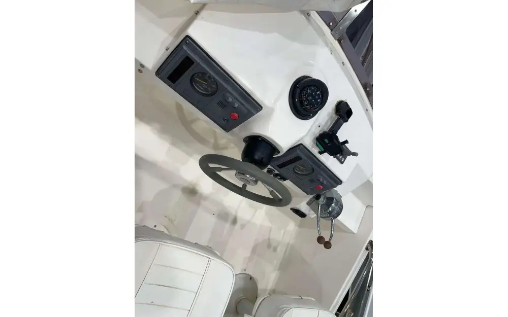slider 8 Faeton  10.40 Fly Moraga
