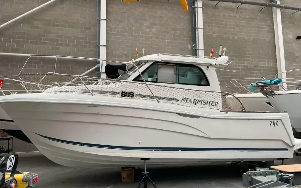 slider 0 Starfisher  840