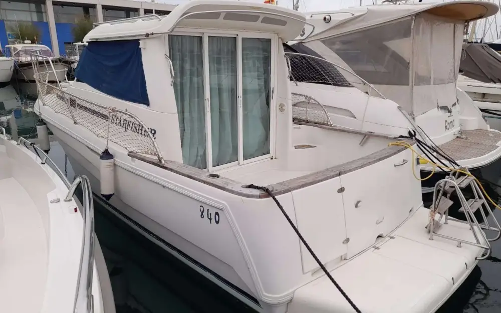 slider 2 Starfisher  840